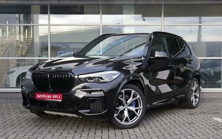 BMW X5, 2019 год, 8 400 000 рублей, 1 фотография