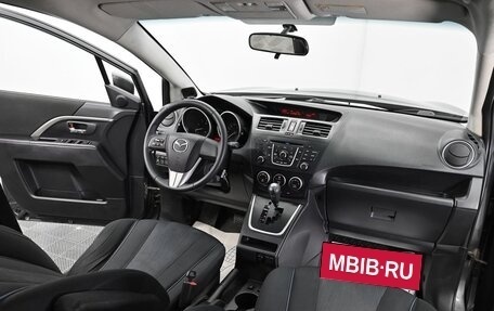 Mazda 5 II, 2011 год, 1 095 000 рублей, 11 фотография