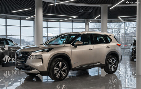 Nissan X-Trail, 2024 год, 4 400 000 рублей, 1 фотография