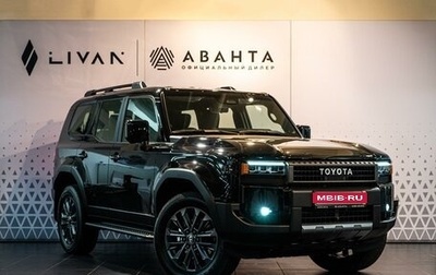 Toyota Land Cruiser Prado, 2024 год, 11 400 000 рублей, 1 фотография