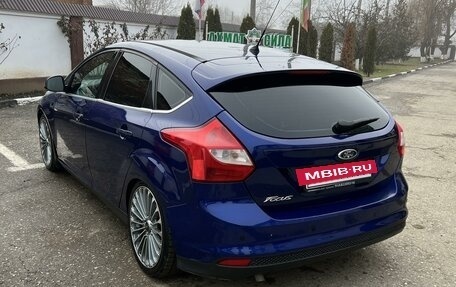 Ford Focus III, 2014 год, 860 000 рублей, 2 фотография