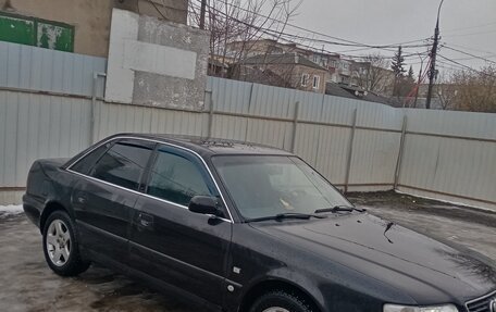 Audi A6, 1996 год, 800 000 рублей, 3 фотография