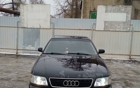 Audi A6, 1996 год, 800 000 рублей, 2 фотография