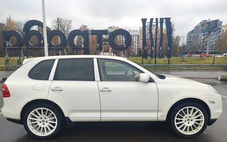 Porsche Cayenne III, 2008 год, 1 990 000 рублей, 7 фотография