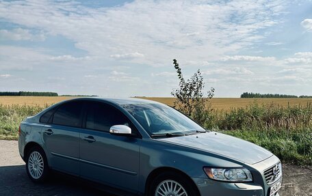 Volvo S40 II, 2008 год, 1 100 000 рублей, 2 фотография