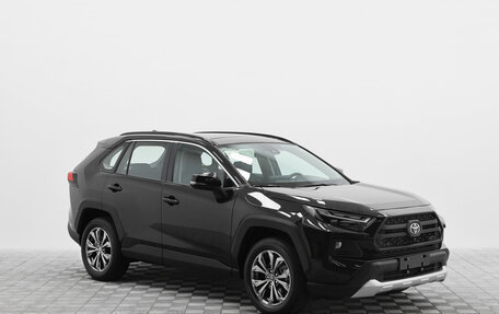 Toyota RAV4, 2024 год, 4 990 000 рублей, 4 фотография