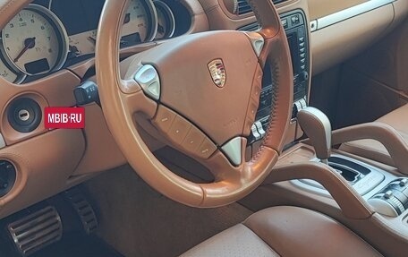 Porsche Cayenne III, 2008 год, 1 990 000 рублей, 31 фотография