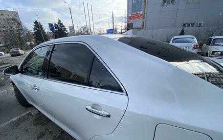 Toyota Camry, 2017 год, 2 500 000 рублей, 12 фотография