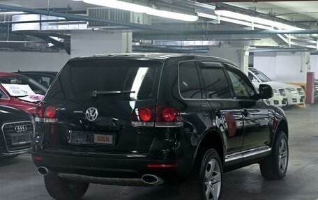 Volkswagen Touareg III, 2008 год, 995 000 рублей, 6 фотография