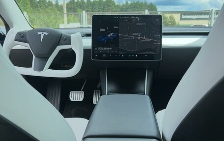 Tesla Model 3 I, 2018 год, 3 550 000 рублей, 11 фотография