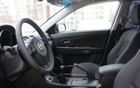 Mazda 3, 2008 год, 574 999 рублей, 9 фотография