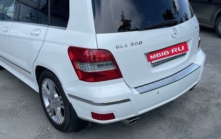 Mercedes-Benz GLK-Класс, 2010 год, 1 550 000 рублей, 6 фотография