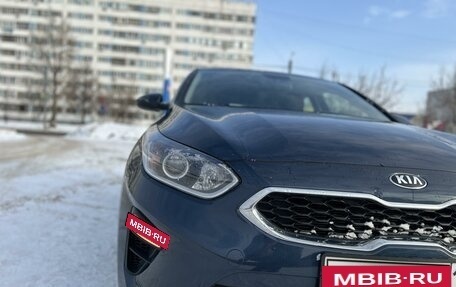 KIA cee'd III, 2020 год, 2 050 000 рублей, 8 фотография