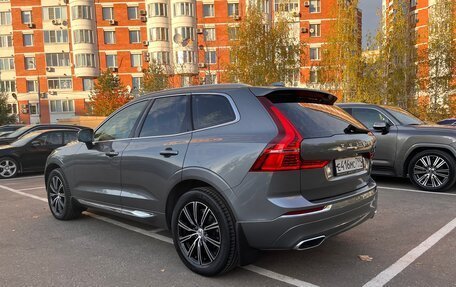 Volvo XC60 II, 2018 год, 4 800 000 рублей, 4 фотография