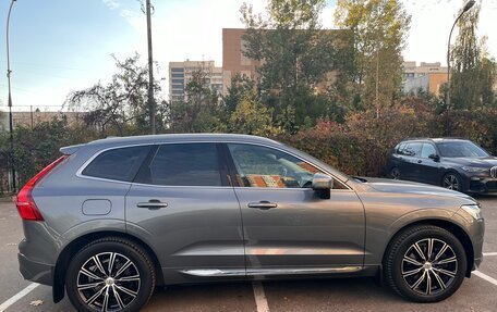 Volvo XC60 II, 2018 год, 4 800 000 рублей, 7 фотография