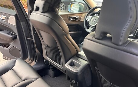 Volvo XC60 II, 2018 год, 4 800 000 рублей, 38 фотография