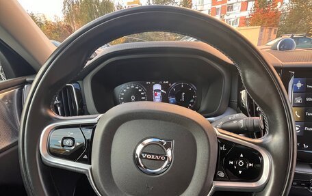 Volvo XC60 II, 2018 год, 4 800 000 рублей, 29 фотография