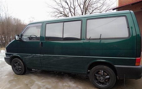 Volkswagen Multivan T4, 1999 год, 3 000 000 рублей, 7 фотография