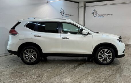 Nissan X-Trail, 2017 год, 1 699 800 рублей, 17 фотография