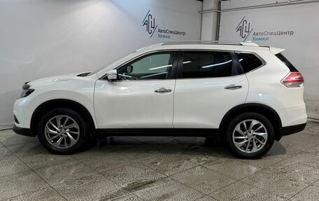 Nissan X-Trail, 2017 год, 1 699 800 рублей, 18 фотография