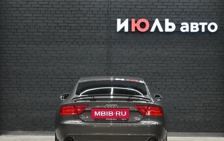 Audi A7, 2012 год, 2 445 000 рублей, 7 фотография