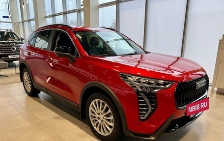 Haval Jolion, 2024 год, 2 649 000 рублей, 3 фотография