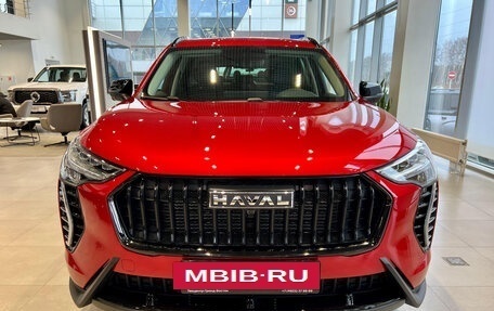 Haval Jolion, 2024 год, 2 649 000 рублей, 2 фотография