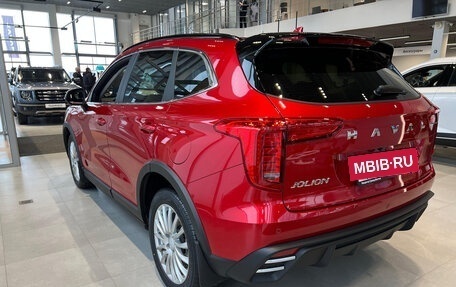 Haval Jolion, 2024 год, 2 649 000 рублей, 6 фотография