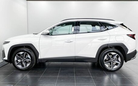 Hyundai Tucson, 2024 год, 4 300 000 рублей, 7 фотография