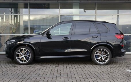 BMW X5, 2019 год, 8 400 000 рублей, 6 фотография