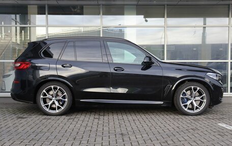 BMW X5, 2019 год, 8 400 000 рублей, 5 фотография