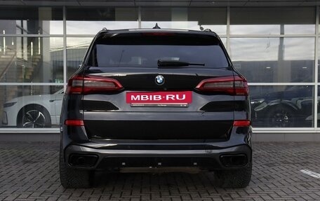 BMW X5, 2019 год, 8 400 000 рублей, 4 фотография