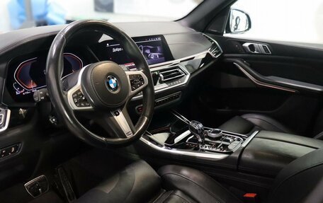 BMW X5, 2019 год, 8 400 000 рублей, 13 фотография