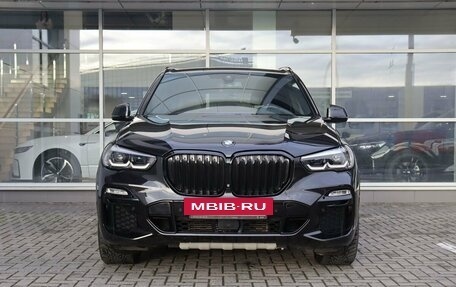 BMW X5, 2019 год, 8 400 000 рублей, 2 фотография