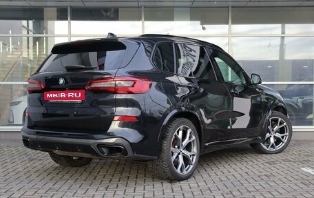 BMW X5, 2019 год, 8 400 000 рублей, 3 фотография