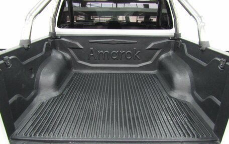 Volkswagen Amarok I рестайлинг, 2016 год, 2 089 000 рублей, 13 фотография