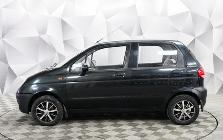 Daewoo Matiz I, 2013 год, 315 000 рублей, 2 фотография