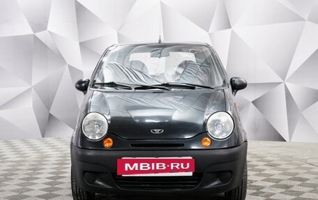 Daewoo Matiz I, 2013 год, 315 000 рублей, 8 фотография