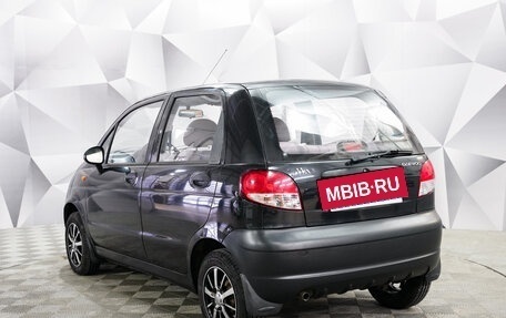 Daewoo Matiz I, 2013 год, 315 000 рублей, 3 фотография