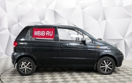 Daewoo Matiz I, 2013 год, 315 000 рублей, 6 фотография