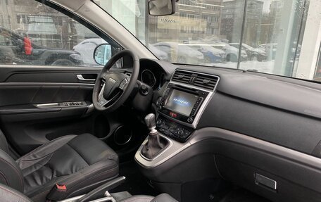 Haval H6, 2019 год, 1 580 000 рублей, 10 фотография