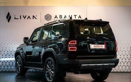 Toyota Land Cruiser Prado, 2024 год, 11 400 000 рублей, 5 фотография