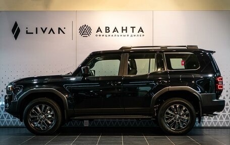 Toyota Land Cruiser Prado, 2024 год, 11 400 000 рублей, 4 фотография