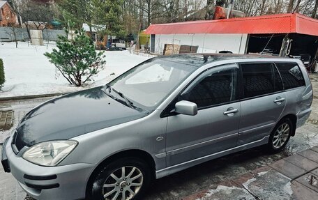 Mitsubishi Lancer IX, 2006 год, 590 000 рублей, 1 фотография