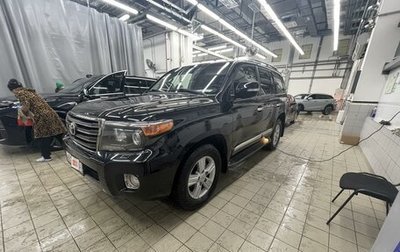 Toyota Land Cruiser 200, 2014 год, 4 500 000 рублей, 1 фотография