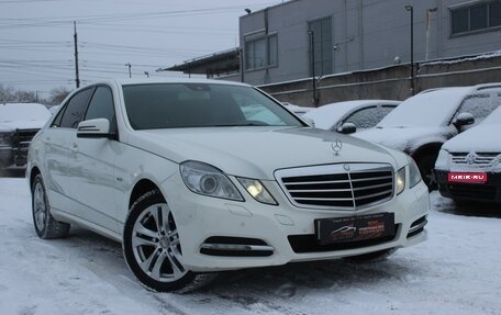 Mercedes-Benz E-Класс, 2011 год, 1 999 999 рублей, 1 фотография