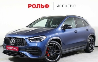 Mercedes-Benz GLA AMG, 2023 год, 6 897 000 рублей, 1 фотография