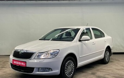 Skoda Octavia, 2013 год, 1 140 000 рублей, 1 фотография