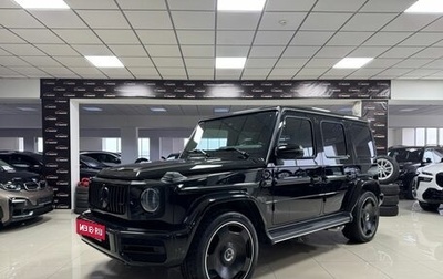 Mercedes-Benz G-Класс AMG, 2024 год, 28 500 000 рублей, 1 фотография