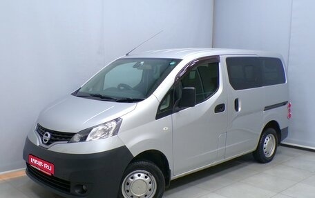 Nissan NV200, 2016 год, 1 560 450 рублей, 1 фотография